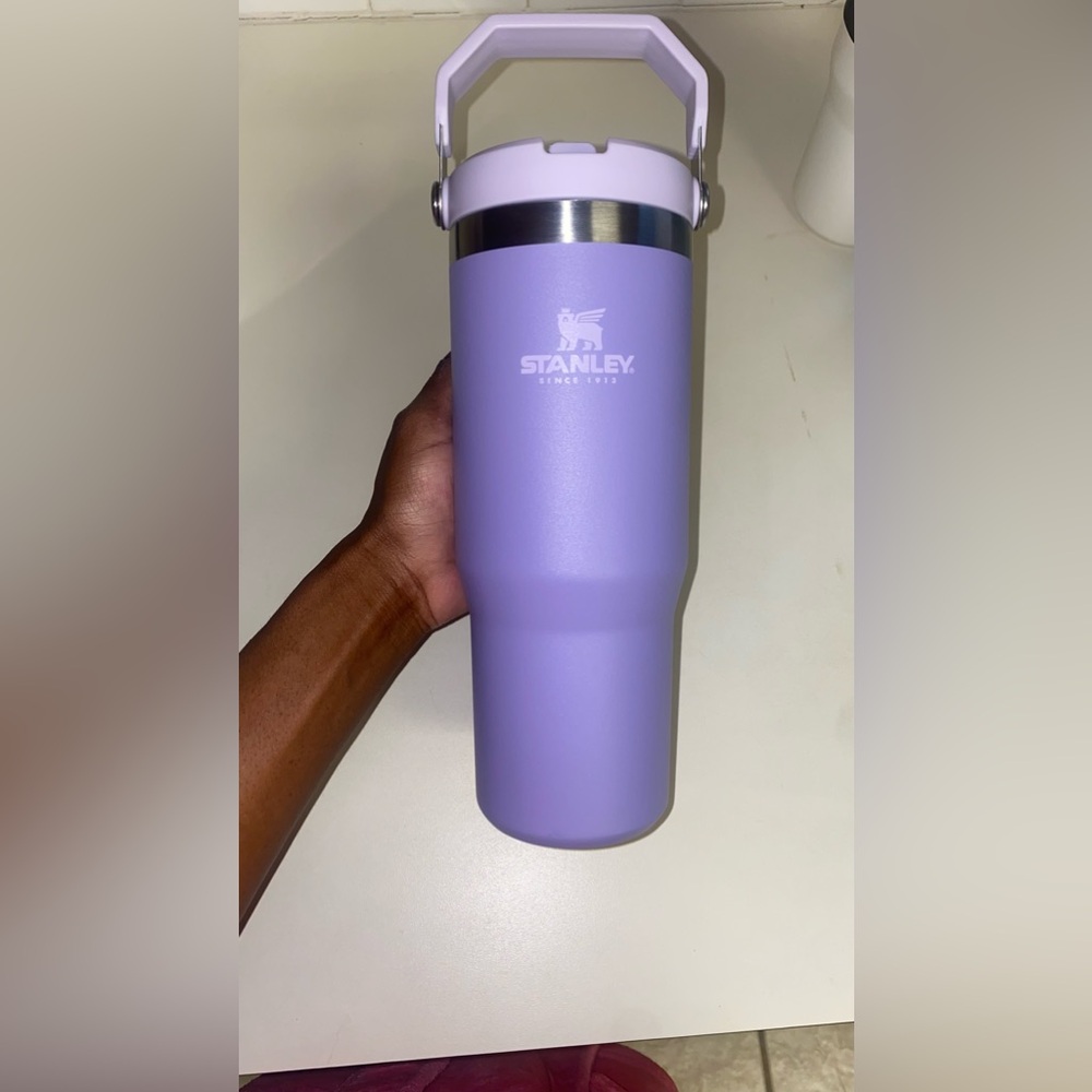 30oz Stanley IceFlow - Lavender
